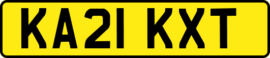 KA21KXT