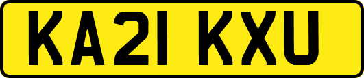 KA21KXU