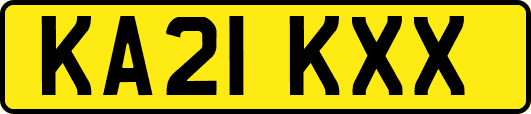 KA21KXX