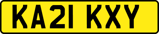 KA21KXY