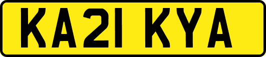 KA21KYA
