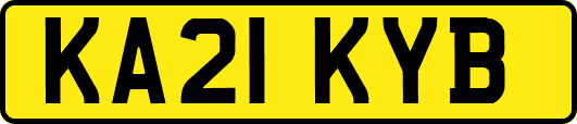 KA21KYB