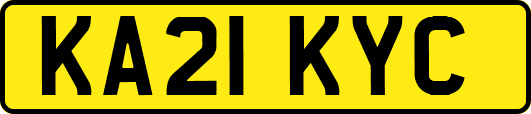 KA21KYC