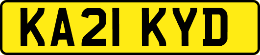 KA21KYD