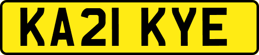 KA21KYE