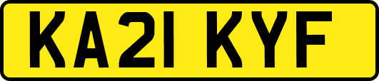 KA21KYF