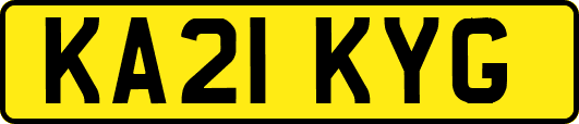 KA21KYG