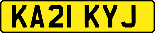 KA21KYJ