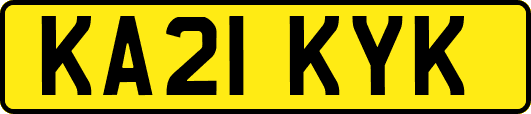 KA21KYK
