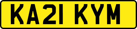 KA21KYM