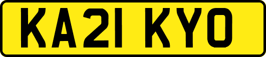 KA21KYO