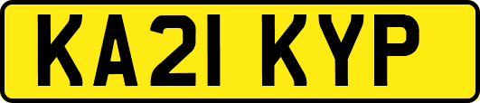 KA21KYP