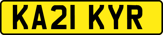 KA21KYR