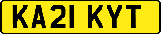 KA21KYT
