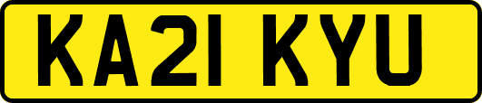 KA21KYU
