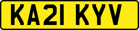 KA21KYV