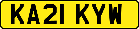KA21KYW
