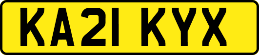 KA21KYX