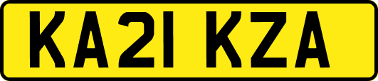 KA21KZA