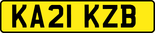 KA21KZB