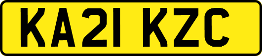 KA21KZC