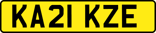 KA21KZE