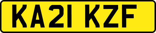 KA21KZF