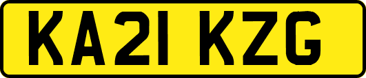 KA21KZG