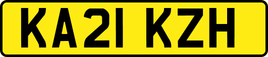 KA21KZH