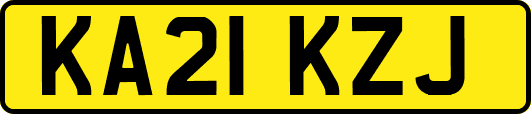 KA21KZJ