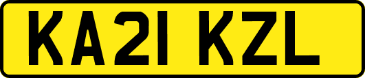 KA21KZL