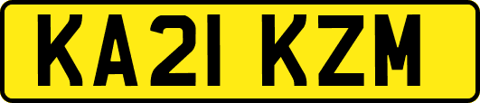 KA21KZM