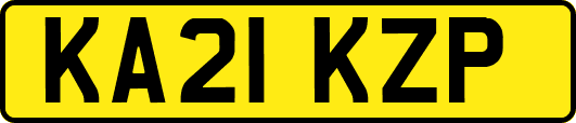 KA21KZP