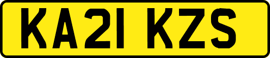 KA21KZS