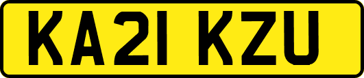 KA21KZU