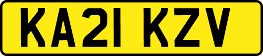 KA21KZV