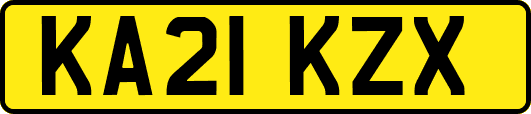 KA21KZX