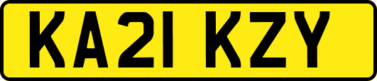 KA21KZY