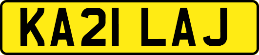 KA21LAJ