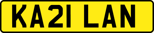 KA21LAN