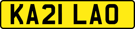 KA21LAO