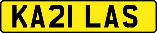 KA21LAS