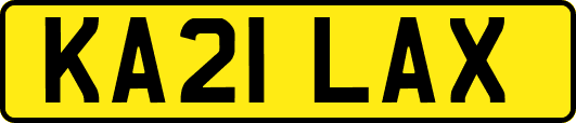 KA21LAX