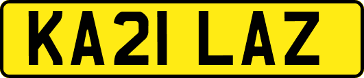 KA21LAZ