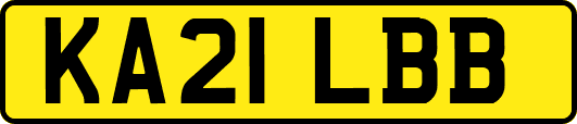 KA21LBB