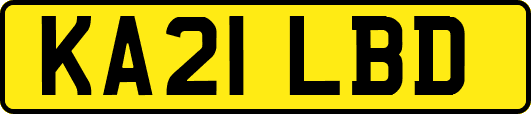 KA21LBD