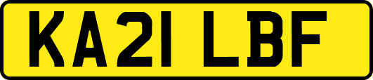 KA21LBF