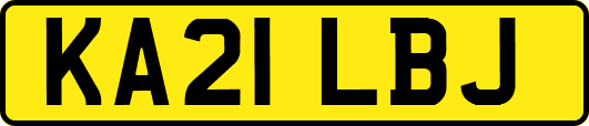 KA21LBJ