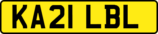 KA21LBL