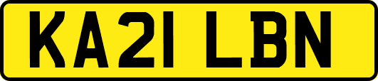 KA21LBN